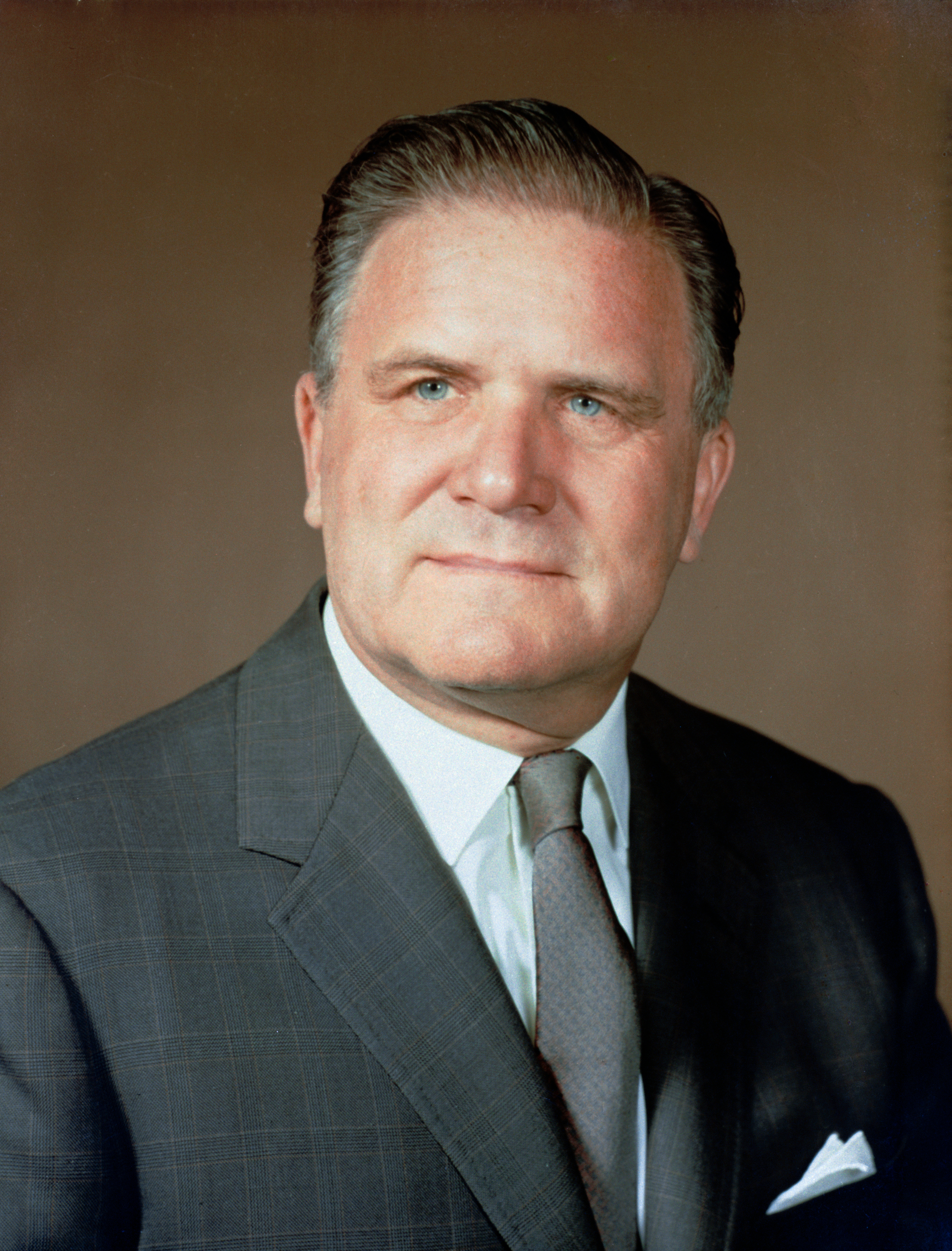 Image of James E. Webb