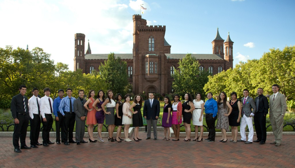 2012 Young Ambassadors Program