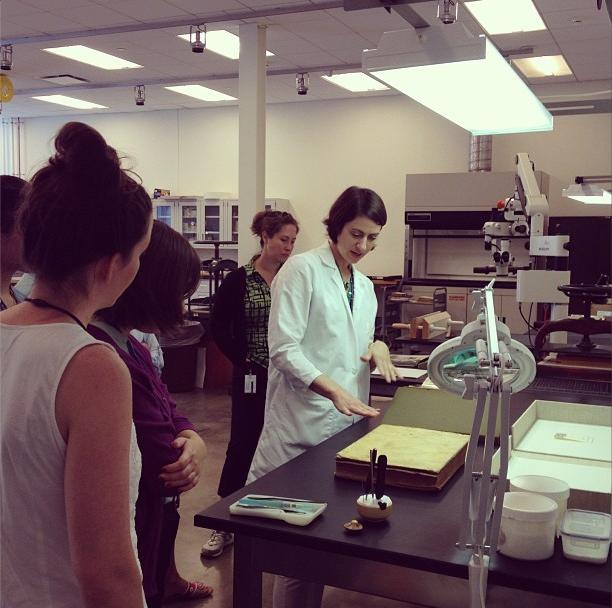 Book-Conservator-Katie-Wagner-SIL2