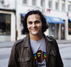 Kader Attia
