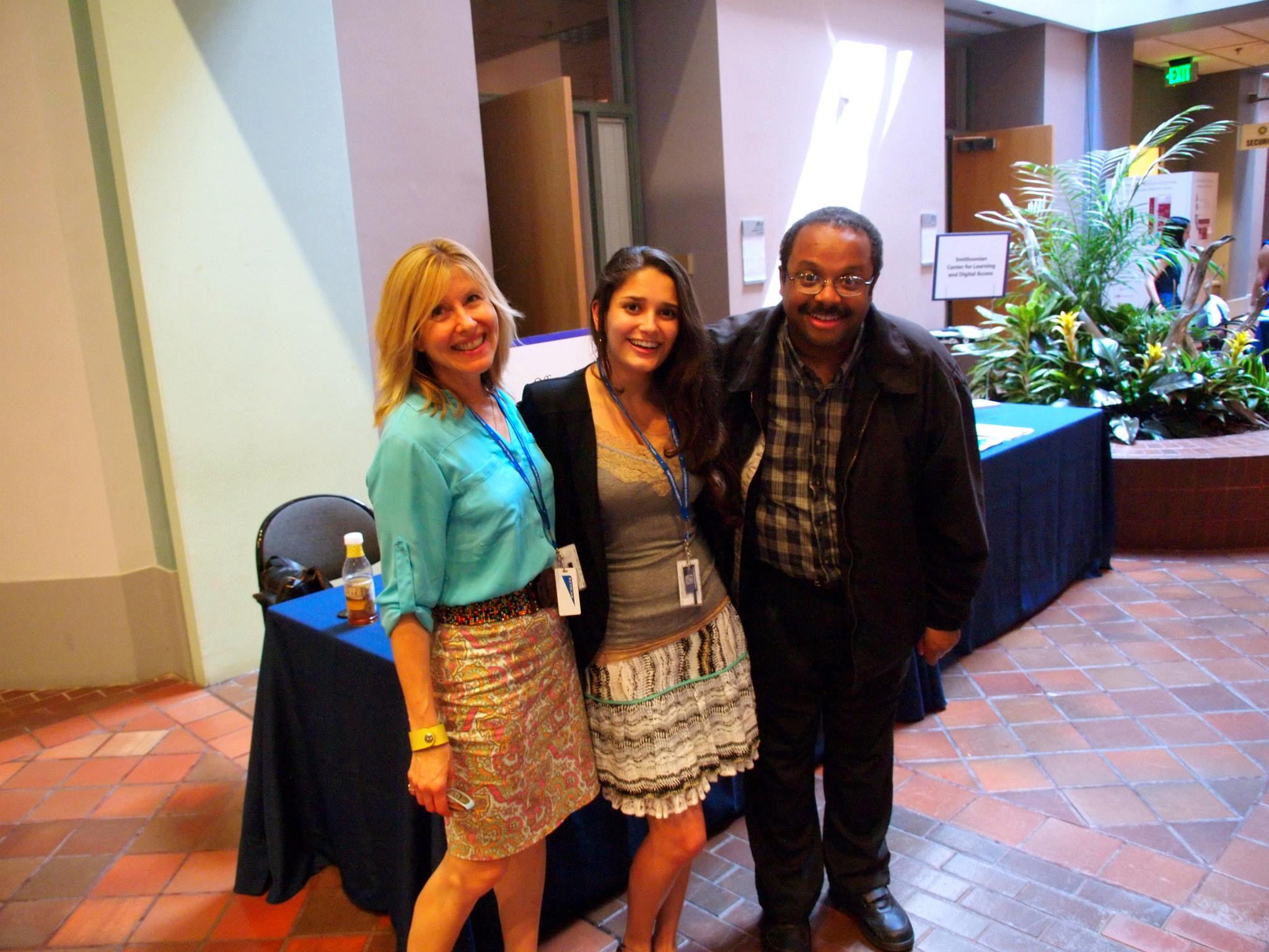 SmithosnianAffiliates