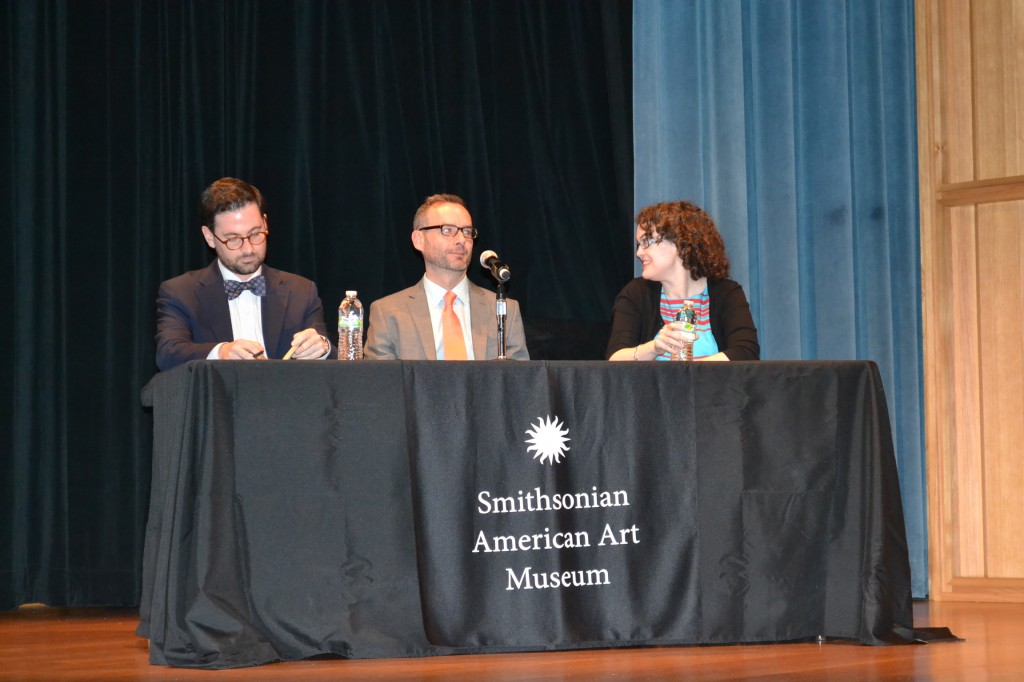 SAAM Fellows