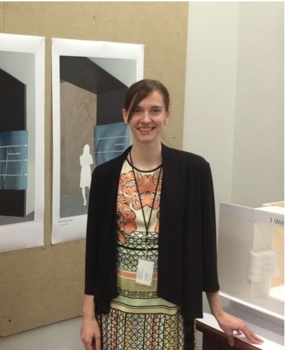 NMAH intern Emma DeVries speaks about her five best experiences at the Smithsonian