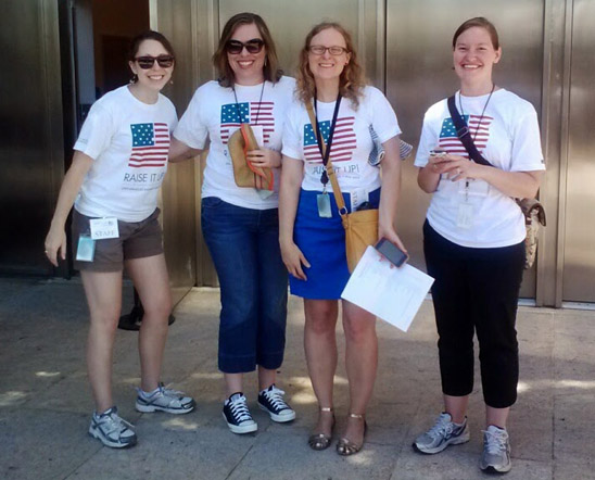 NMAH New Media Internships are open!