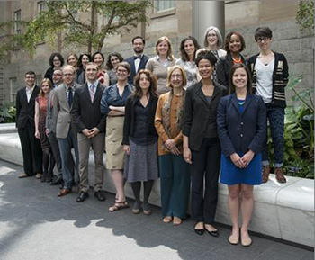 The Joe and Wanda Corn Fellowship applications are now open!