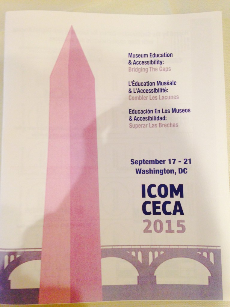 CECA Program