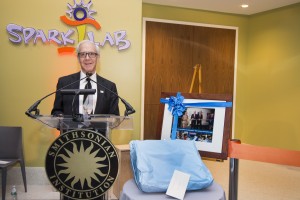 Lemelson Hall of Invention and Innovation Opening Reception at the Ntional Museum of American History 6.24.2015