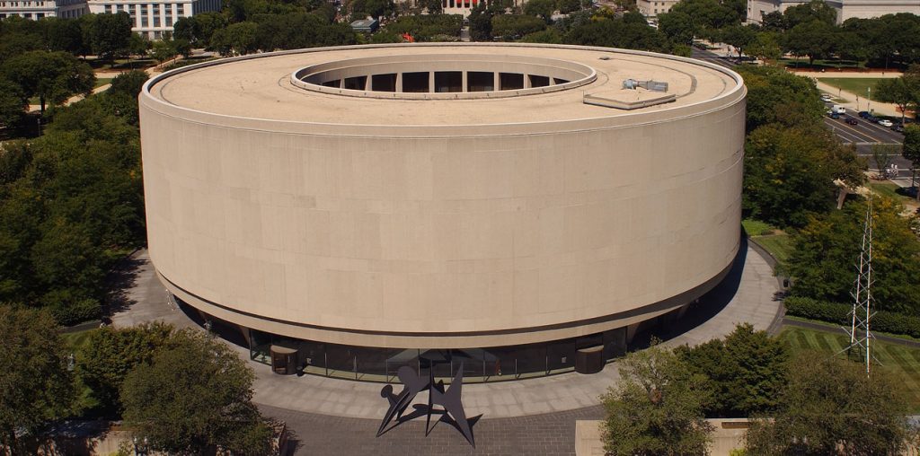 hirshhorn-building